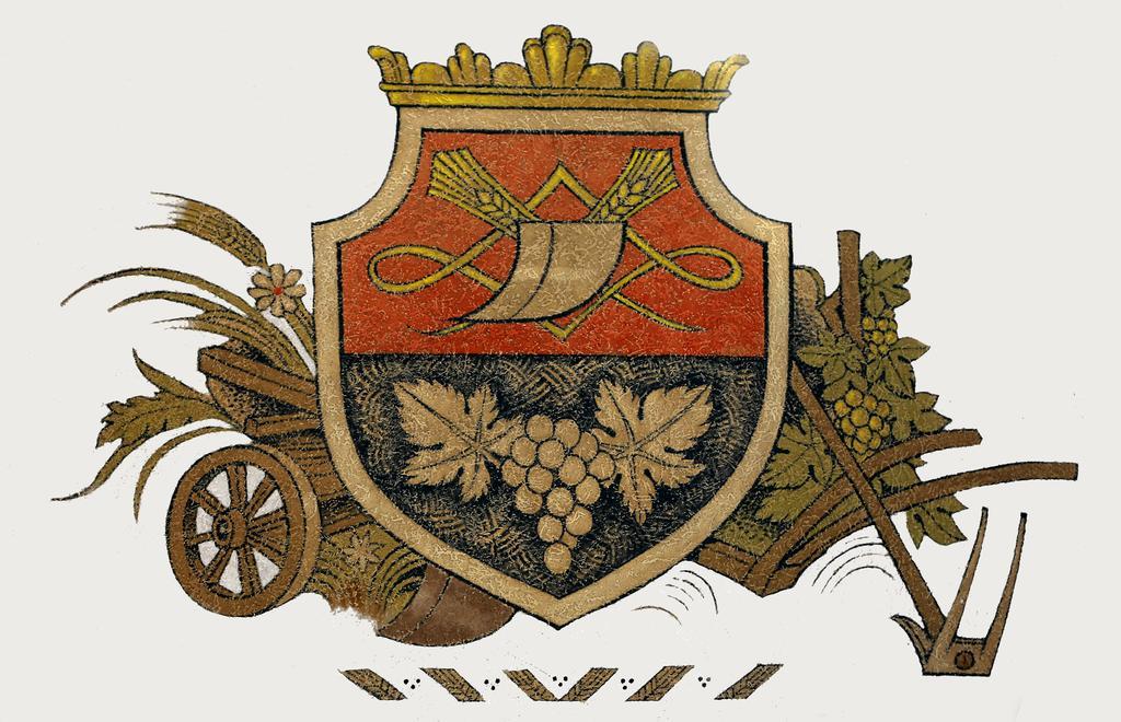 روديسهايم ام رين Landgasthof Germania المظهر الخارجي الصورة